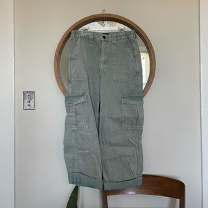 Urban outfitters skate jean